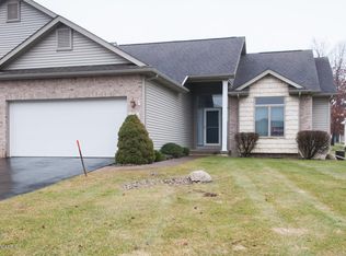214 Canterbury Park, Battle Creek, MI 49015
