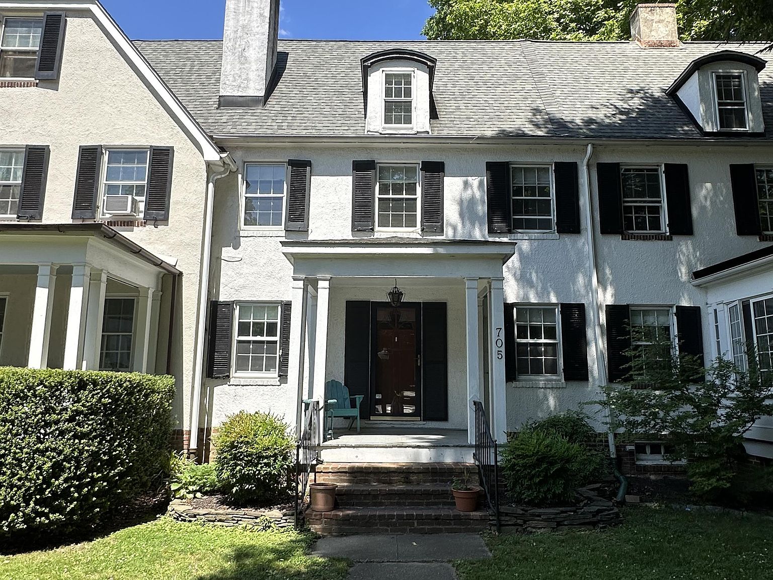 705 Nottingham Rd, Wilmington, DE 19805 Zillow