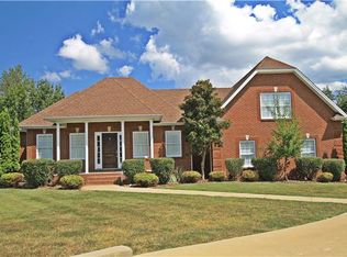 349 Tivoli Trl, Springfield, TN 37172