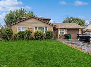 7708 W 81st St, Bridgeview, IL 60455