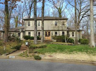 6204 Heather Dr, Memphis, TN 38119