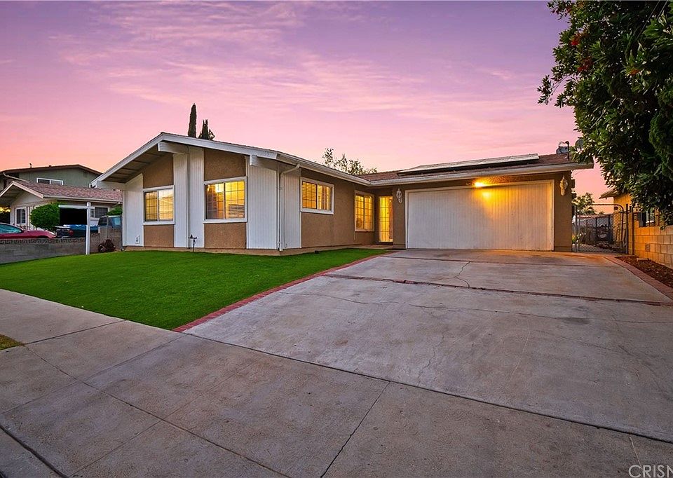 12659 Terra Bella St, Pacoima, CA 91331 Zillow