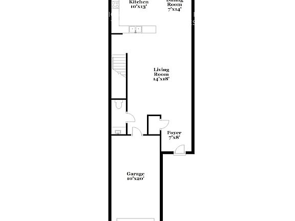 2nd image of this home