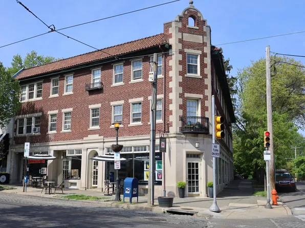 8001 Germantown Ave #36, Philadelphia, PA 19118