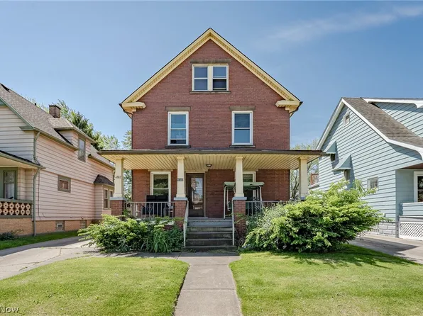 4302 Bridgeview Ave, Newburgh Heights, OH 44105