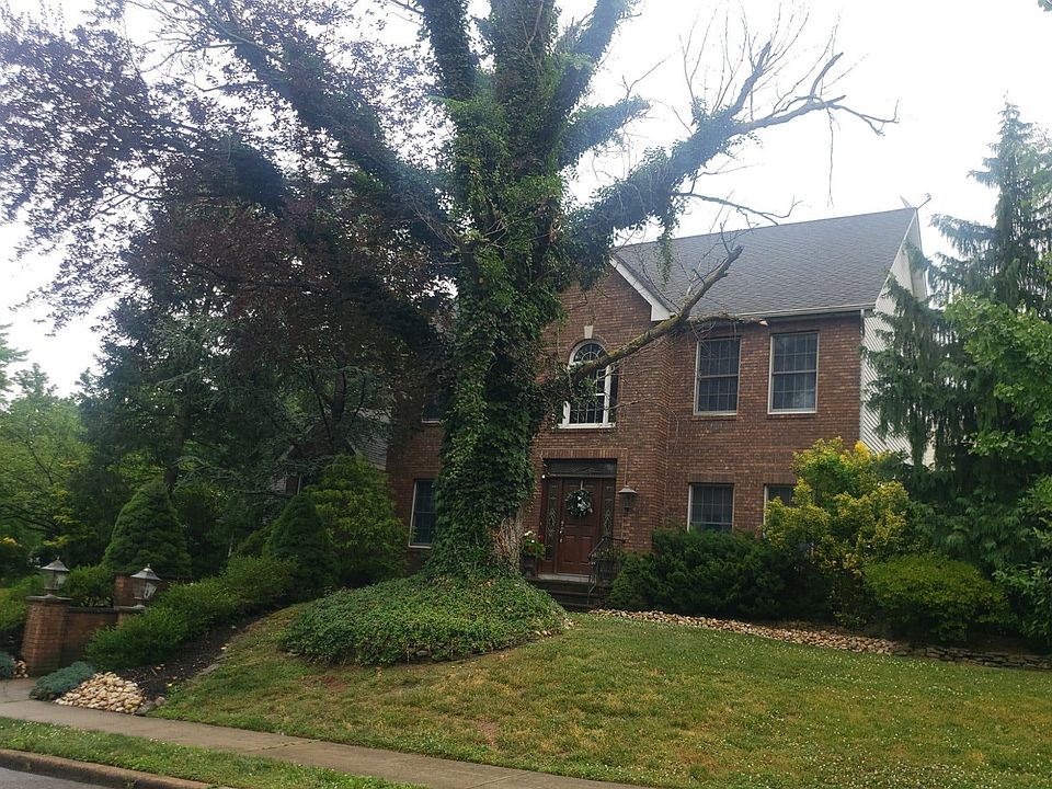 74 Robins Pl, Metuchen, NJ 08840 Zillow