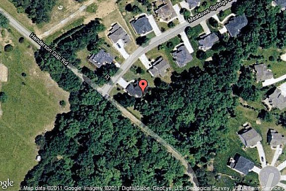 Map View