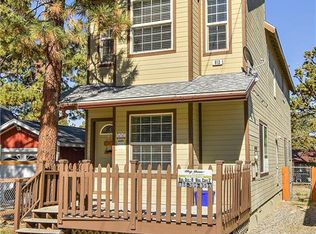 613 Riverside Ave, Sugarloaf, CA 92386