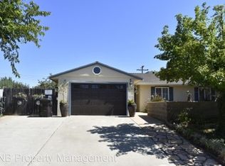 10633 Coliseum Way, Rancho Cordova, CA 95670