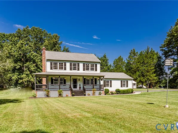 3700 Relic Dr, Sandston, VA 23150