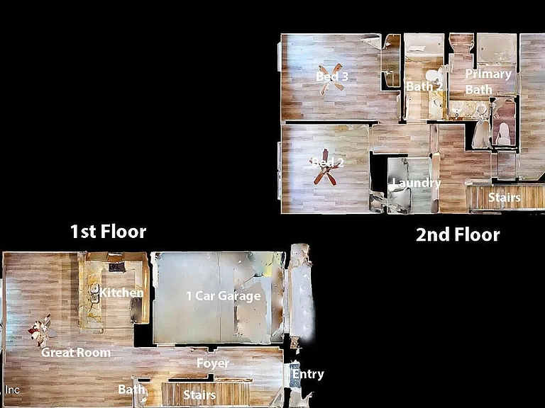 5881 Moonstone Ct — Photo 20