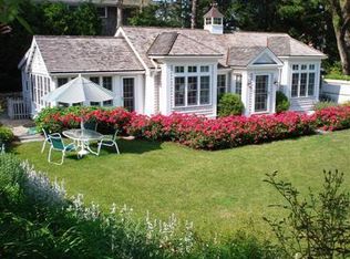 167 Marston Ave, Hyannis Pt, MA 02647