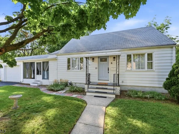 6 Elm Hill Rd, Clifton City, NJ 07013