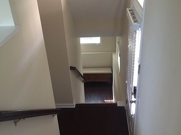 main staircase / entrance