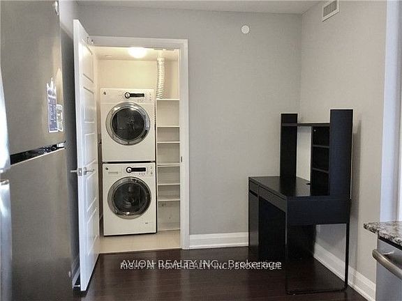 4th image of 8200 Birchmount Rd #1505