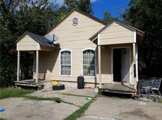 1606 Harris Ct, Dallas, TX 75223