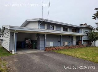 2457 Adelaide St, Abbotsford, BC