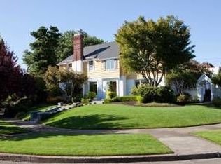 4225 NE Alameda St, Portland, OR 97213