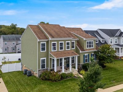 41435 Osborne Ln, Leonardtown, MD, 20650