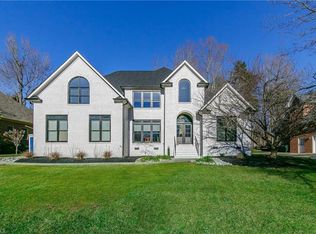 2604 Southwick Dr, Greensboro, NC 27455