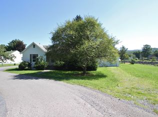201 Gibbs St, White Sulphur Springs, WV 24986