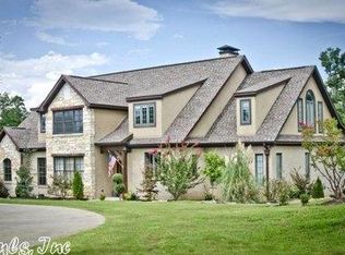 310 Crestview Dr, Hot Springs, AR 71913