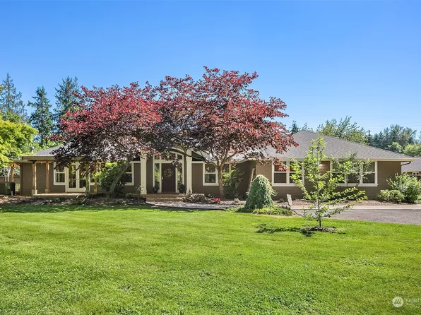 24629 NE 109th Street, Redmond, WA 98053