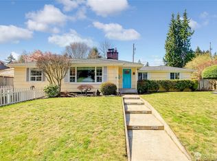 338 Contra Costa Ave, Fircrest, WA 98466