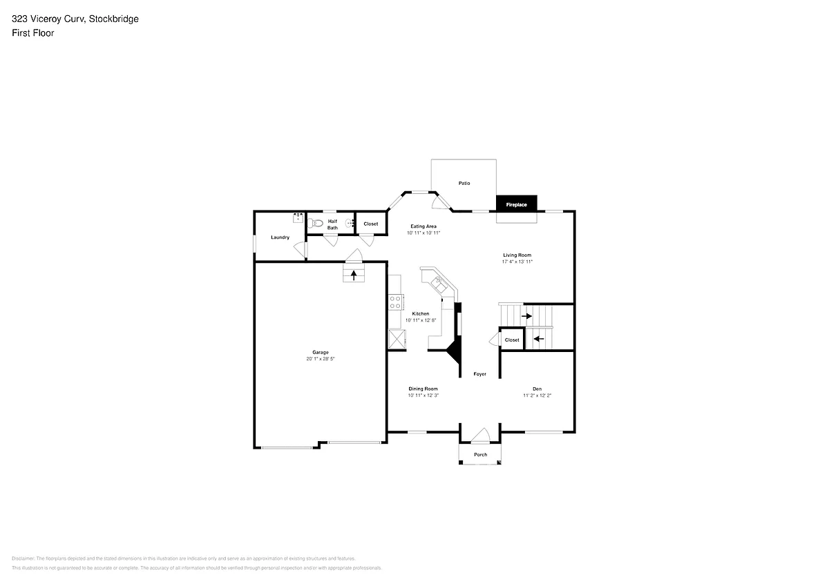 Building Photo - 323 Viceroy Curv