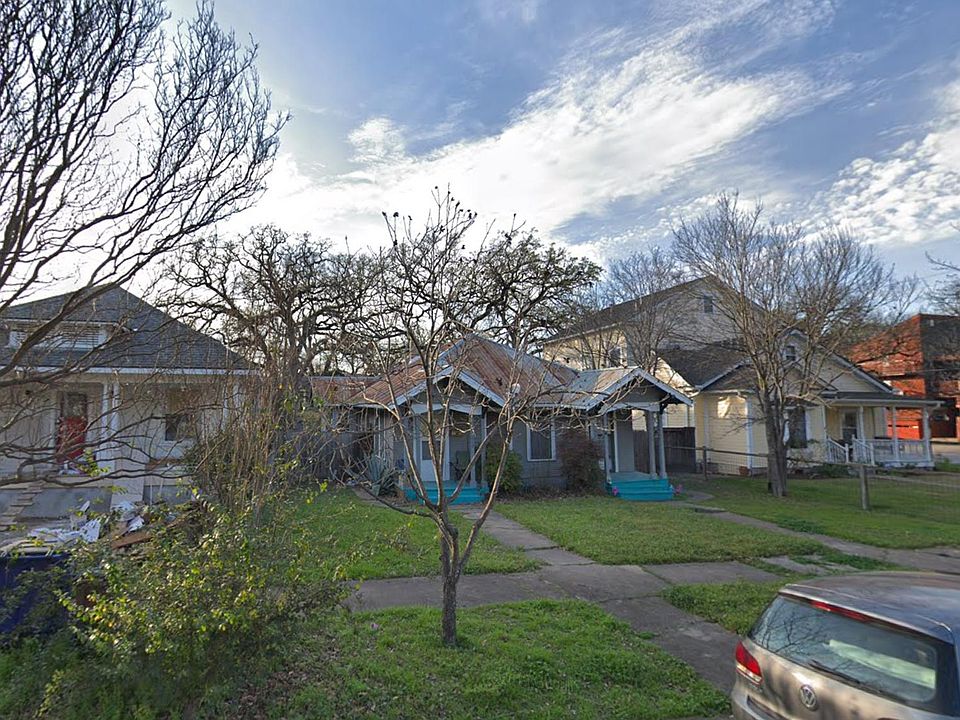 1st image of 4010 Avenue C #B
