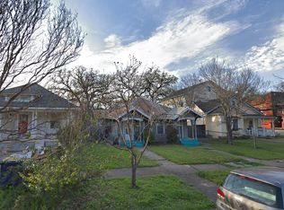 4010 Avenue C #B, Austin, TX 78751