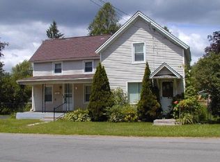 1848 Jay St, Ogdensburg, NY 13669