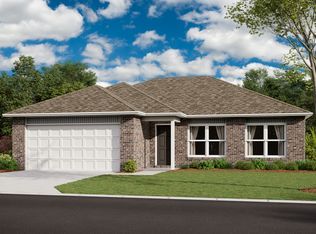 3260 Sidell Estates Dr, Benton, AR 72015