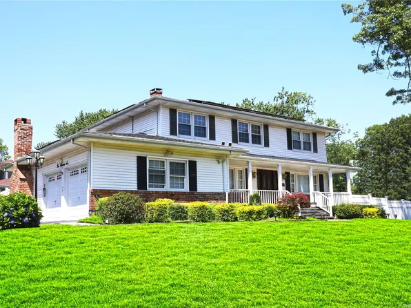 106 Virginia Avenue, Lake Grove, NY 11755