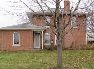 1200 N Main St, Mount Pleasant, IA 52641