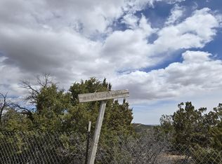 0 Bedrock Ln, Edgewood, NM 87015