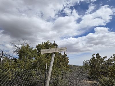 0 Bedrock Ln, Edgewood, NM, 87015