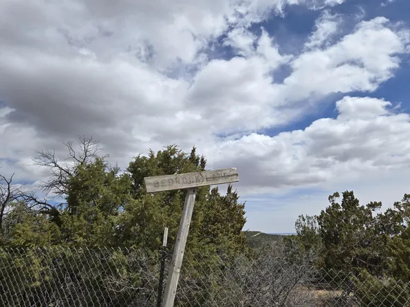 0 Bedrock Ln, Edgewood, NM 87015