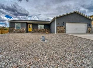 151 High Meadows Dr, Florence, CO 81226