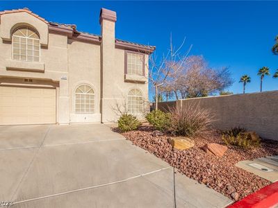 2600 Noble Fir Ave, Henderson, NV, 89074