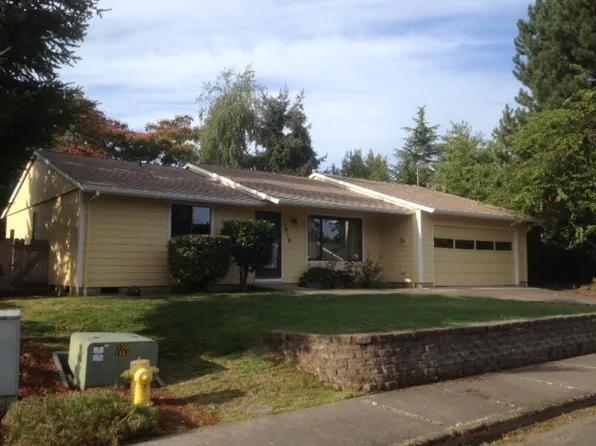1810 Whitcomb Ct NW, Salem, OR 97304