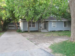 12825 Almeda Genoa Rd, Houston, TX 77034