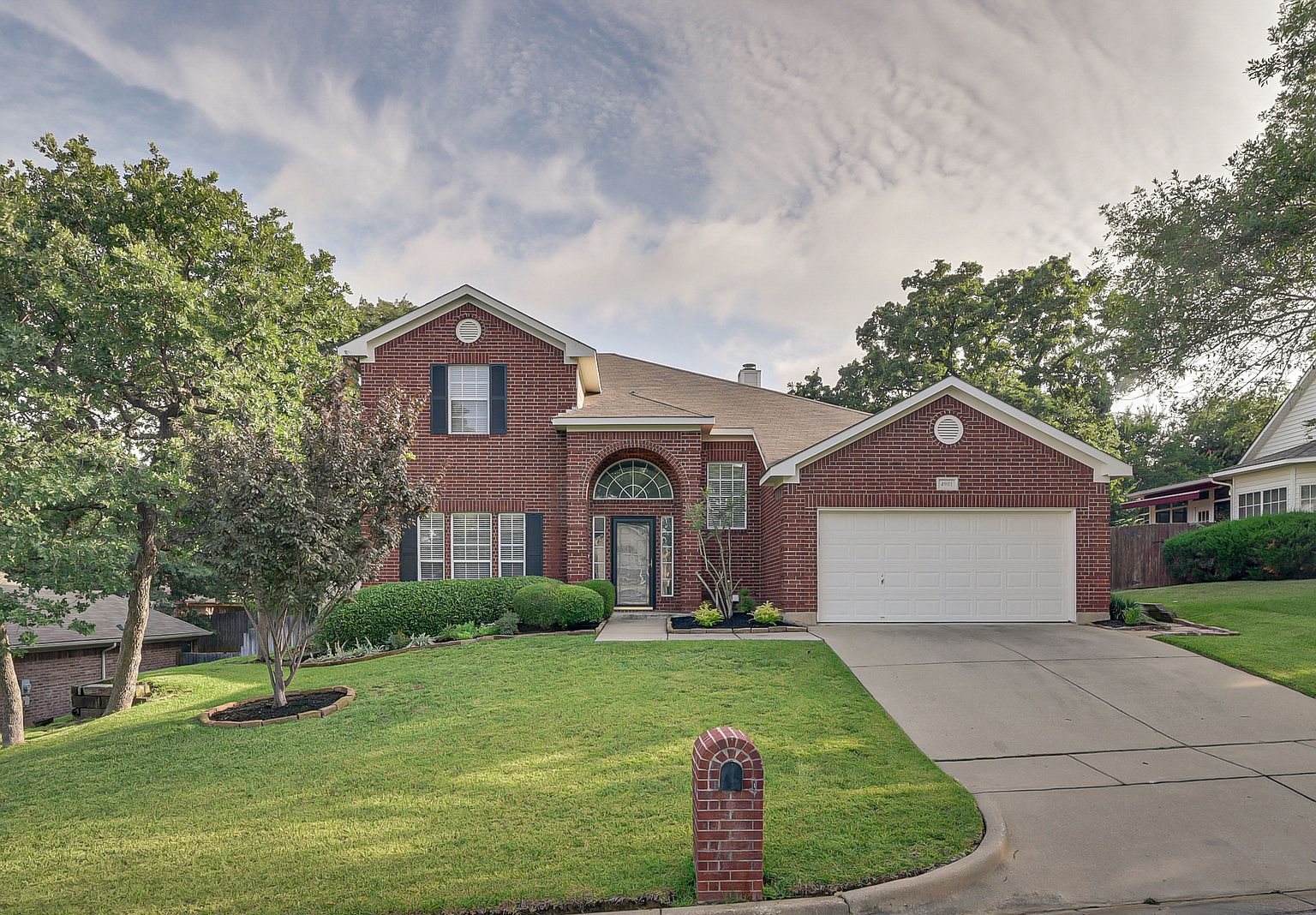 4901 Landrun Ln, Arlington, TX 76017 Zillow