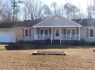 4105 Baxter Ridge Dr, Prince George, VA 23875