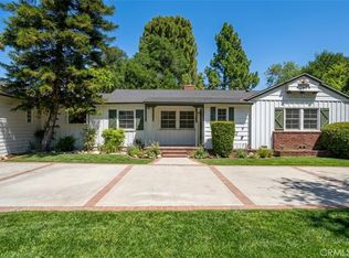 17115 Parthenia St, Northridge, CA 91325