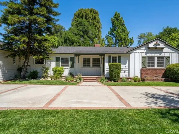 17115 Parthenia St, Northridge, CA 91325