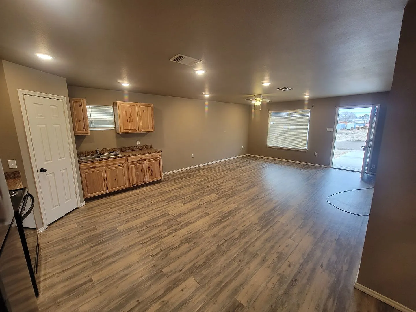 Section 8 approved — Photo 3