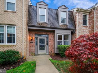 10712 Pine Haven Ter, Rockville, MD 20852