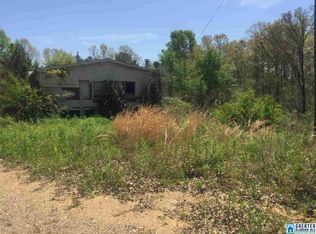 9317 Cedar Hill Rd #0, Warrior, AL 35180