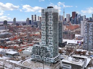5 Defries St #925, Toronto, ON M5A0W7